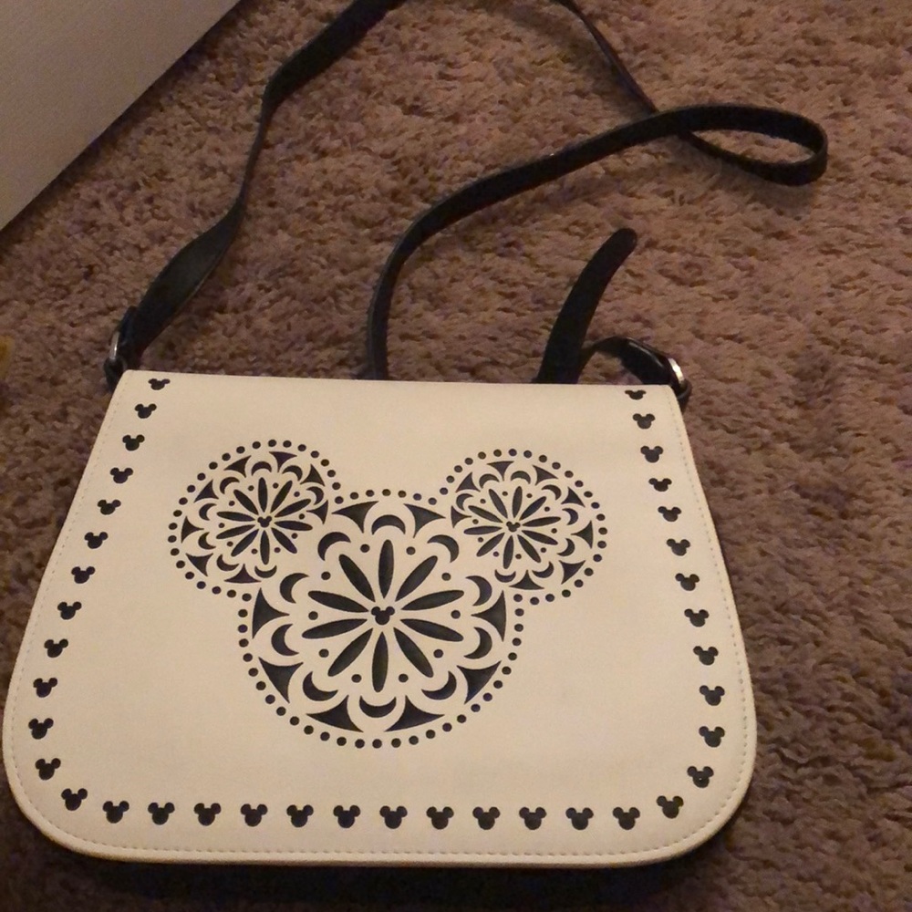 Vera Bradley Disney Cross Body